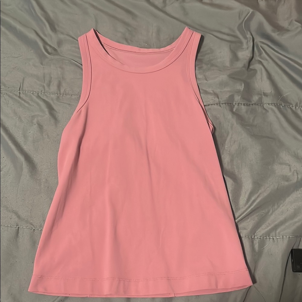 Lululemon Tank top size 2